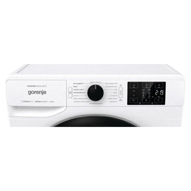 Gorenje WNEI 74 APS | Wasmachine | 7 kg