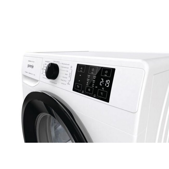 Gorenje WNEI 74 APS | Wasmachine | 7 kg