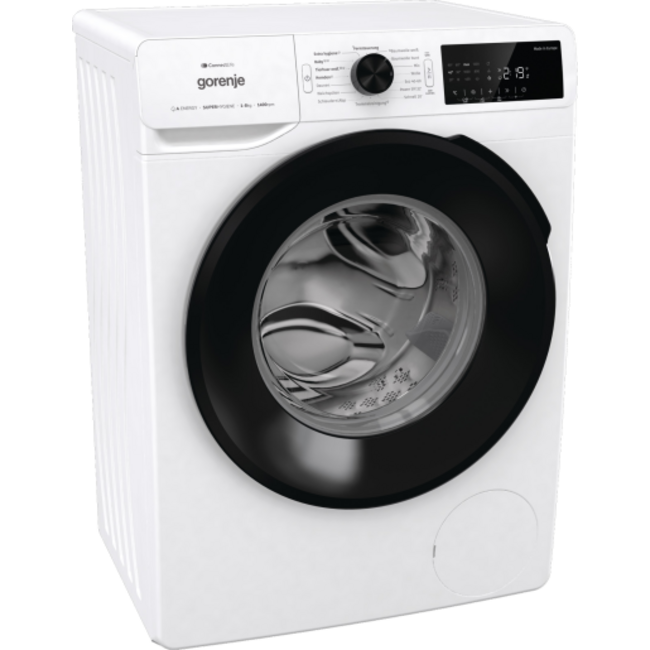 Gorenje WGPNEI84SADTS | Wasmachine | 8 kg