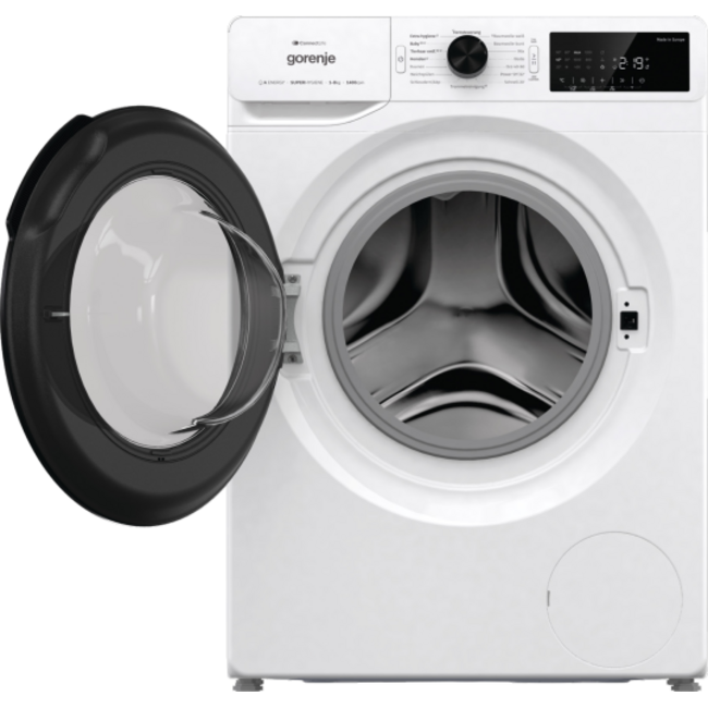 Gorenje WGPNEI84SADTS | Wasmachine | 8 kg