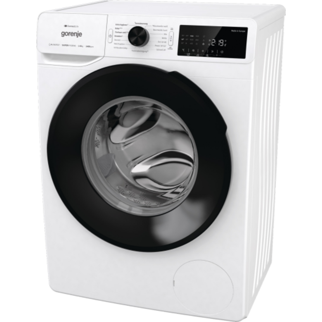 Gorenje WGPNEI84SADTS | Wasmachine | 8 kg