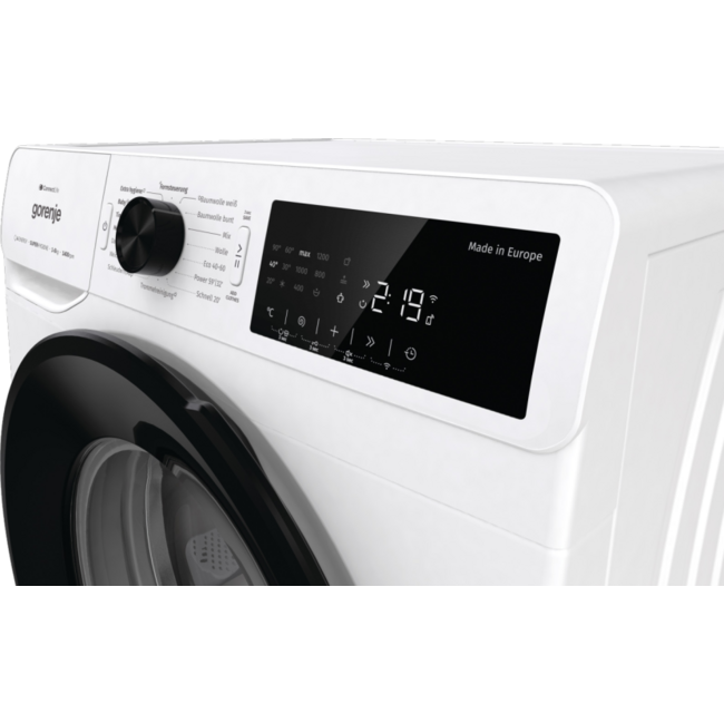 Gorenje WGPNEI84SADTS | Wasmachine | 8 kg