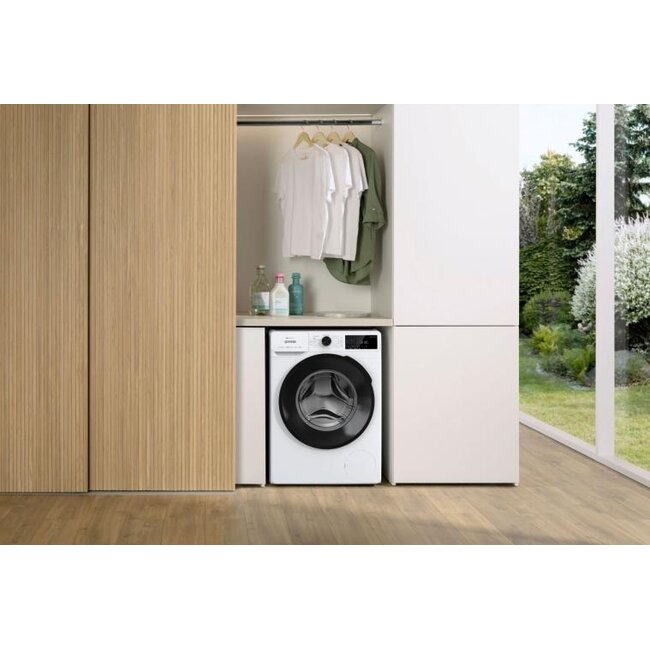 Gorenje WGPNEI84SADTS | Wasmachine | 8 kg