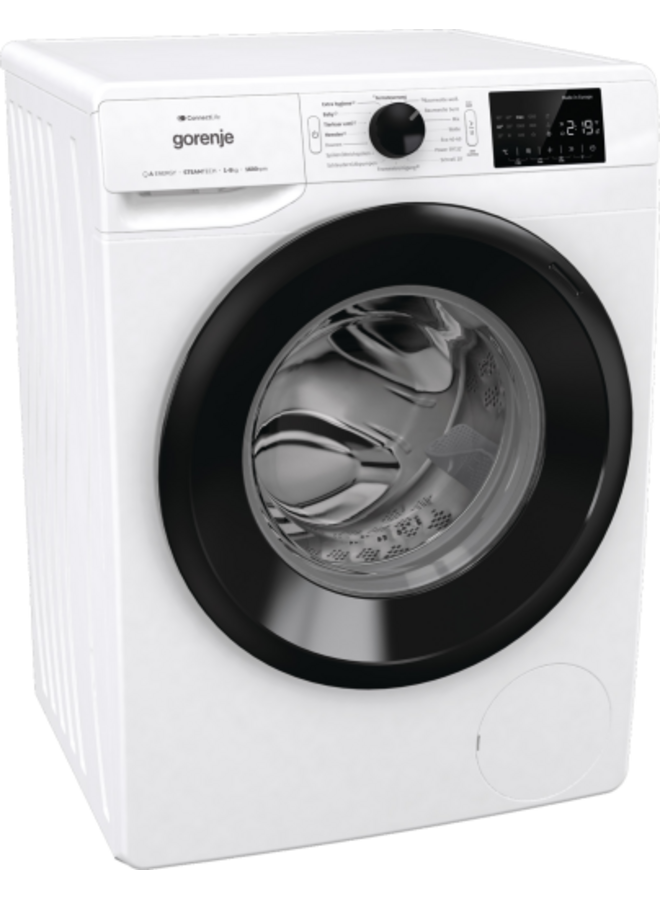 Gorenje WPNEI86ATS | Wasmachine | 8 kg 1600 toeren