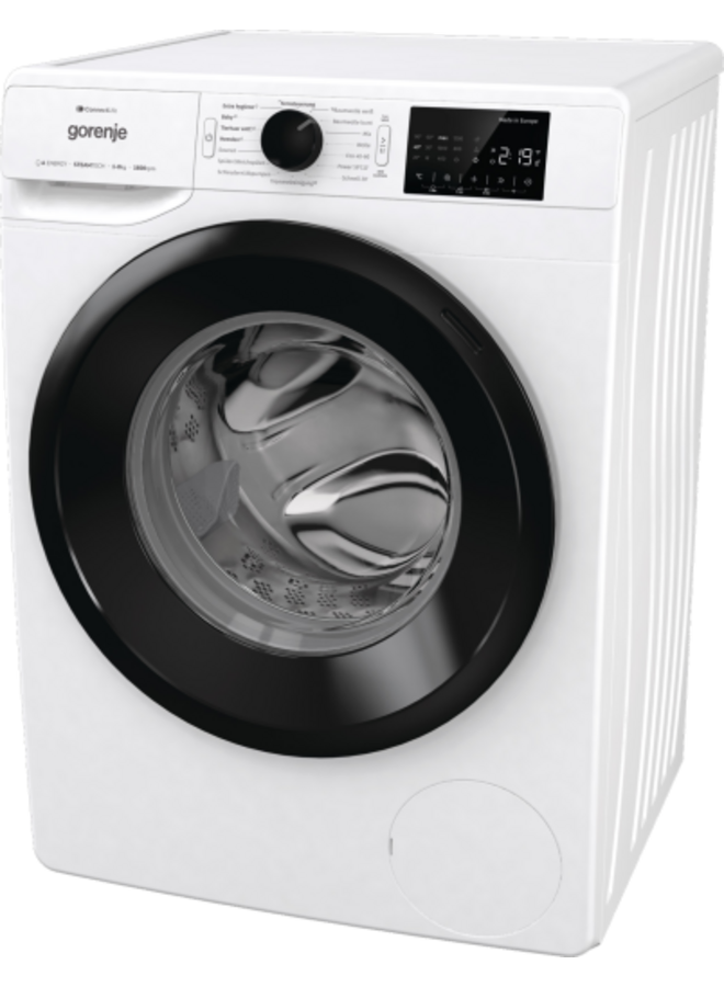 Gorenje WPNEI86ATS | Wasmachine | 8 kg 1600 toeren