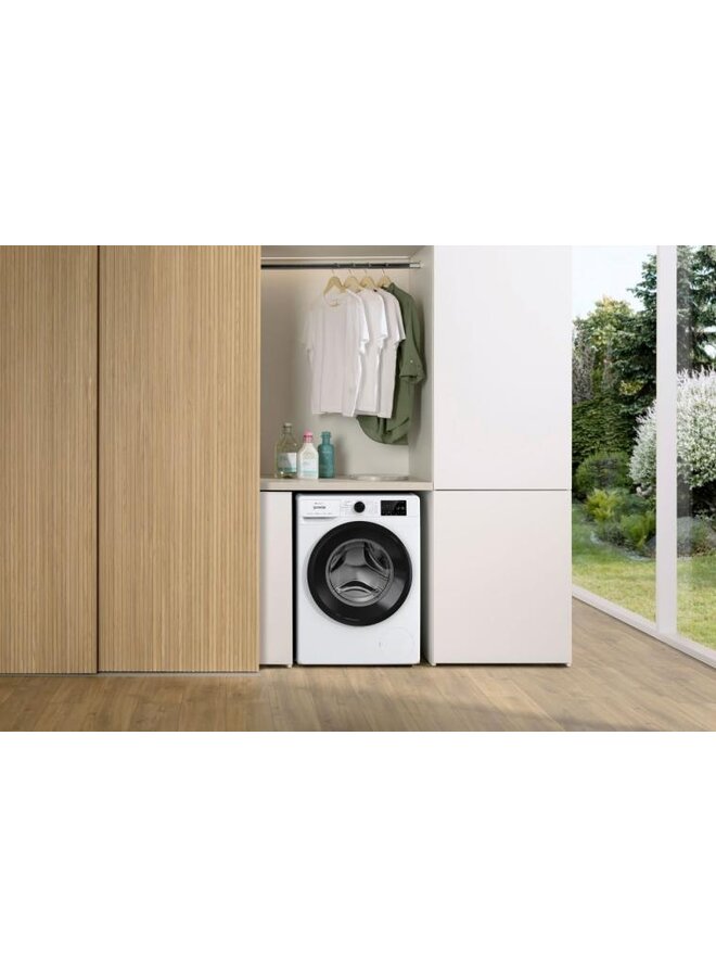 Gorenje WPNEI86ATS | Wasmachine | 8 kg 1600 toeren