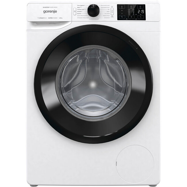 Gorenje WNEI84APS | Wasmachine | 8 kg
