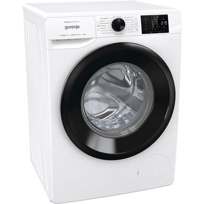 Gorenje WNEI84APS | Wasmachine | 8 kg