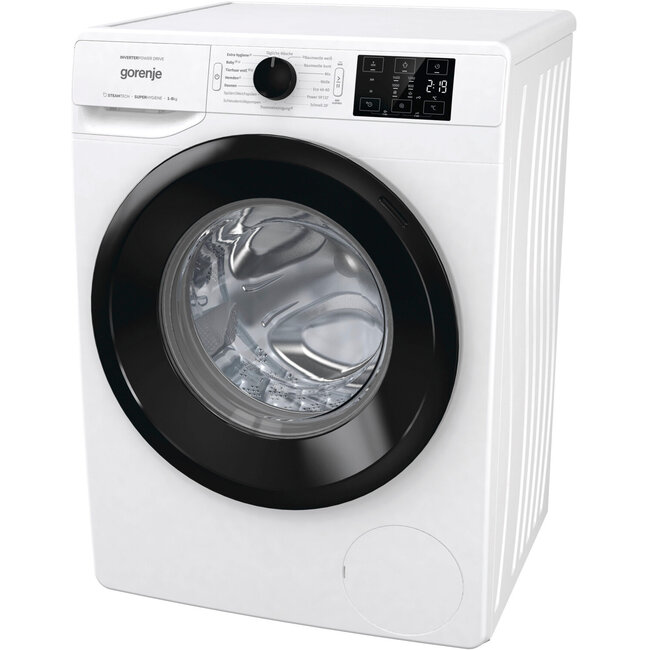 Gorenje WNEI84APS | Wasmachine | 8 kg