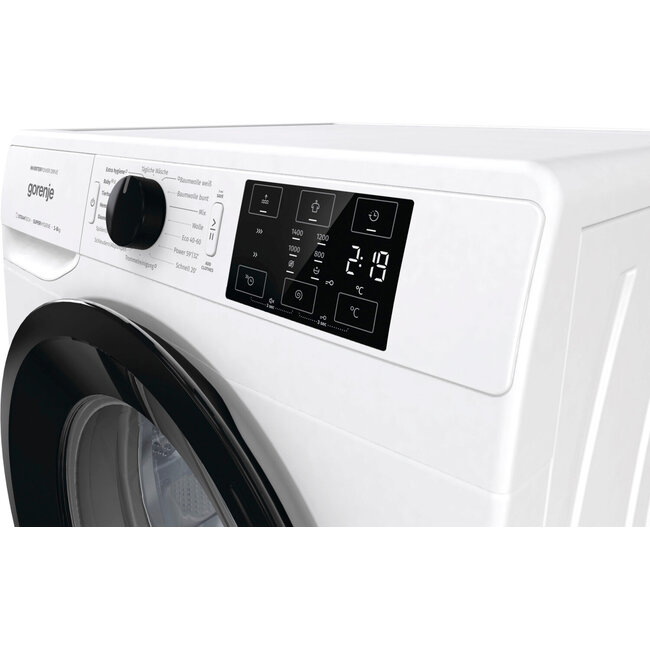 Gorenje WNEI84APS | Wasmachine | 8 kg
