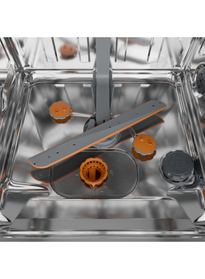 Gorenje ULTRA16BWIFI | Inbouw vaatwasser | Label B