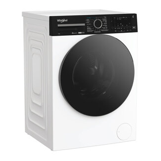 Whirlpool WPM 27W ADS BE | Wasmachine | 12 kg
