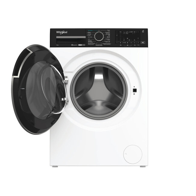 Whirlpool WPM 27W ADS BE | Wasmachine | 12 kg