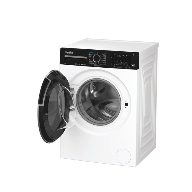 Whirlpool WPM 27W ADS BE | Wasmachine | 12 kg