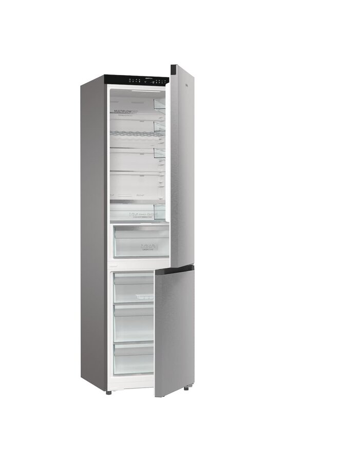 Gorenje NRB620C6X4WFE | Koelvriescombinatie | 203 cm