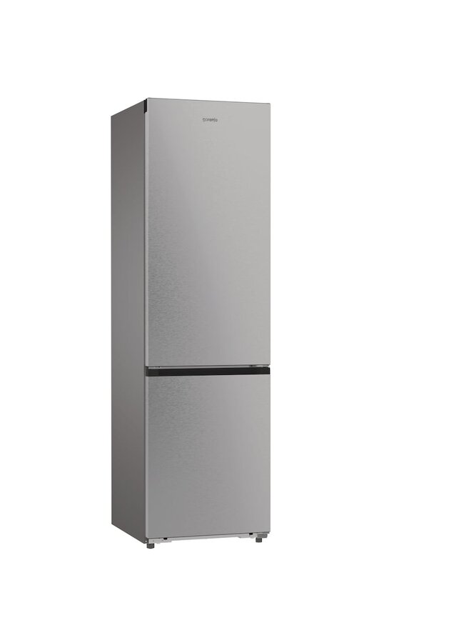 Gorenje NRB620C6X4WFE | Koelvriescombinatie | 203 cm