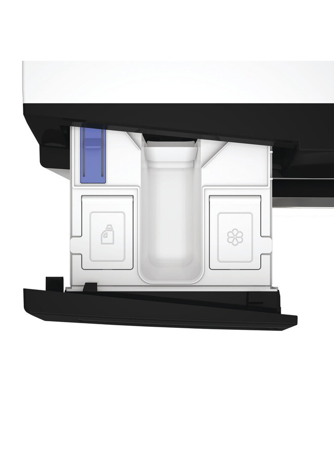 Whirlpool WPM 07W ADS BE | Wasmachine | 10 kg