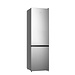 Gorenje NRK620AA1XL4 koelvriescombinatie | RVS | NoFrost