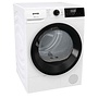 Gorenje DHNE93 | Warmtepompdroger | 9 kg