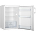 Gorenje R492PW | Tafelmodel koelkast