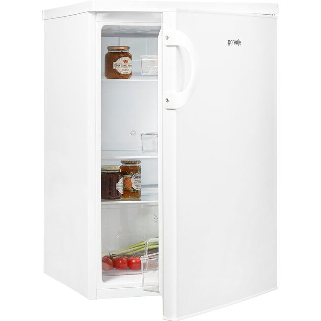 Gorenje R492PW | Tafelmodel koelkast