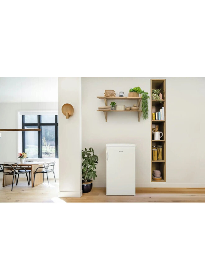 Gorenje R492PW | Tafelmodel koelkast