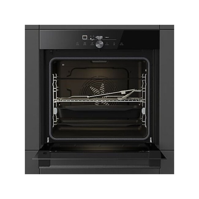 Gorenje GO66E Pizza350C | Inbouw oven 60 cm | Pyrolyse