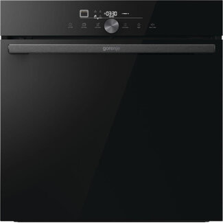 Gorenje GO66E Pizza350C | Inbouw oven 60 cm | Pyrolyse