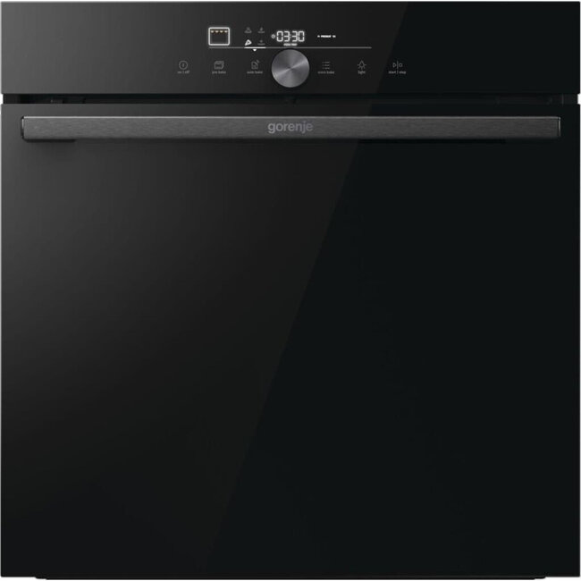 Gorenje GO66E Pizza350C | Inbouw oven 60 cm | Pyrolyse