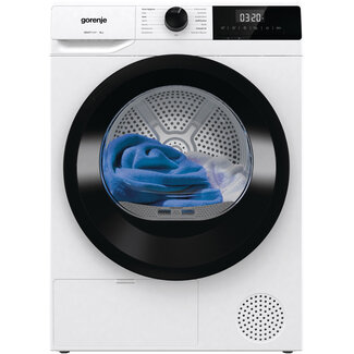 Gorenje DHNE 83 | Warmtepompdroger | 8 kg