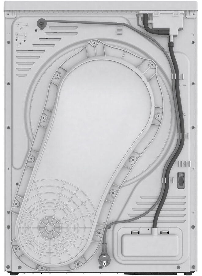 Gorenje DHNE 83 | Warmtepompdroger | 8 kg