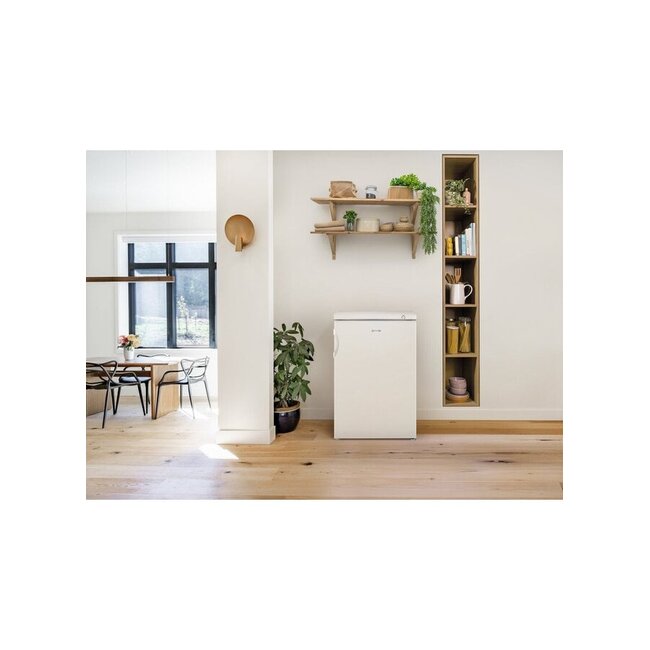 Gorenje F49CPW | Tafelmodel vrieskast | Klasse C