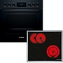 Bosch HND211LB2 | Inbouw oven set | Inbouw fornuis
