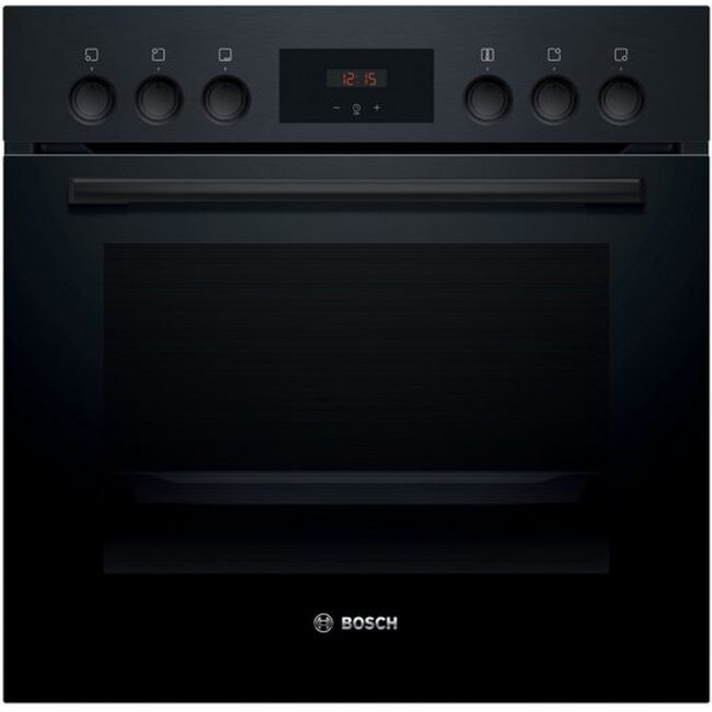 Bosch HND211LB2 | Inbouw oven set | Inbouw fornuis