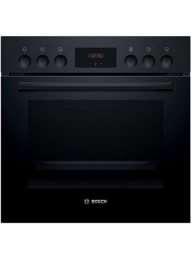 Bosch HND211LB2 | Inbouw oven set | Inbouw fornuis