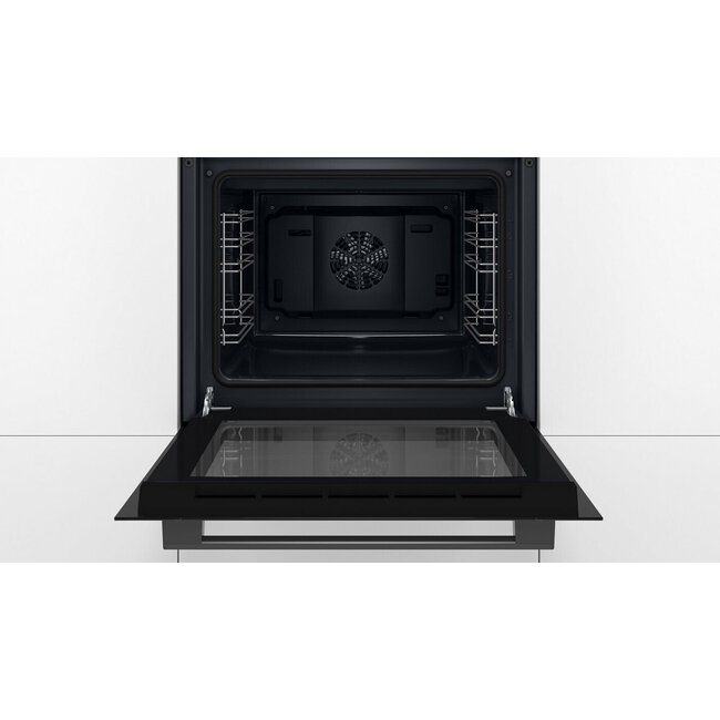 Bosch HND211LB2 | Inbouw oven set | Inbouw fornuis