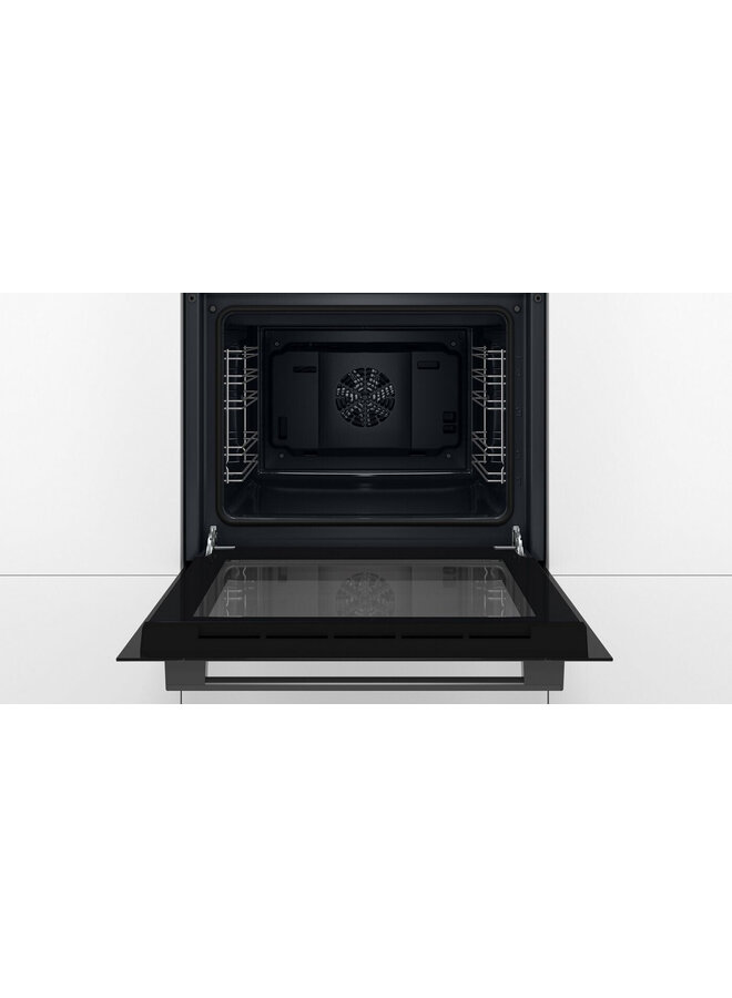 Bosch HND211LB2 | Inbouw oven set | Inbouw fornuis