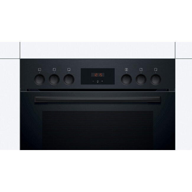 Bosch HND211LB2 | Inbouw oven set | Inbouw fornuis