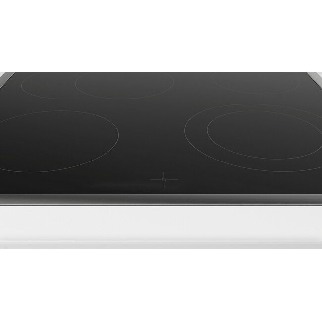 Bosch HND211LB2 | Inbouw oven set | Inbouw fornuis