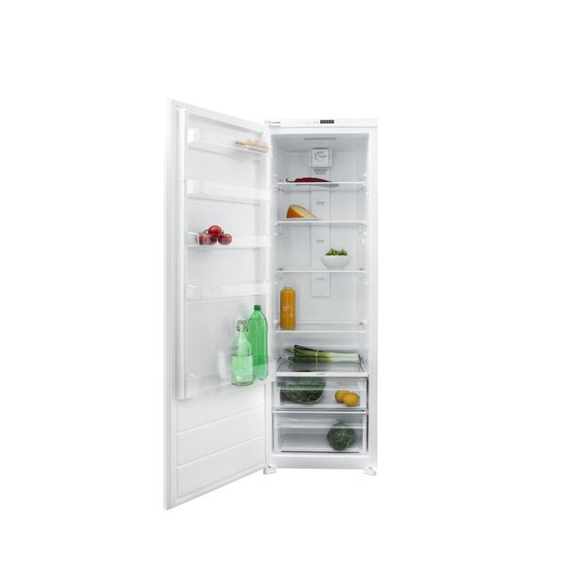 Inventum  IKK1785S | Inbouw koeler 178 cm