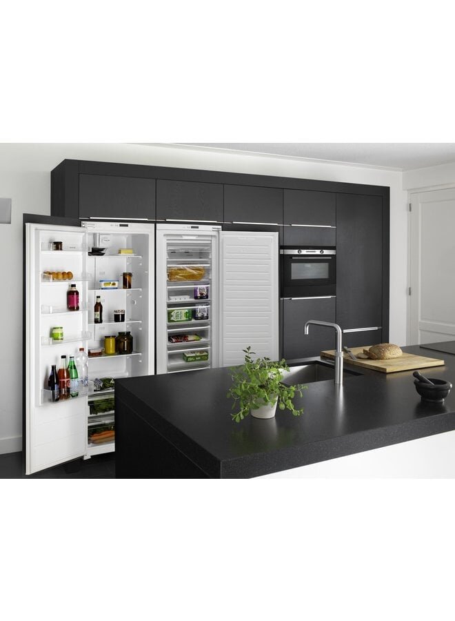 Inventum IKK1785S | Inbouw koeler 178 cm