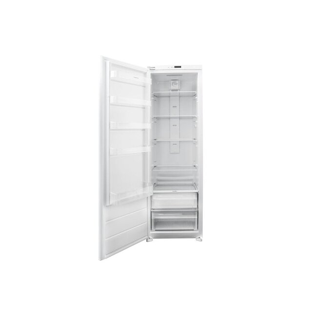 Inventum  IKK1785S | Inbouw koeler 178 cm