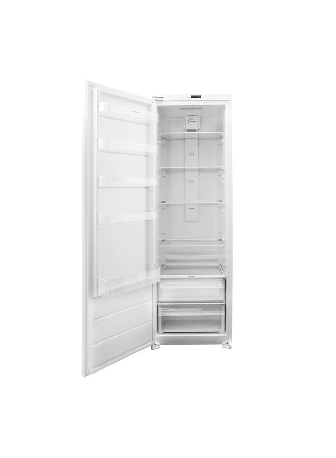 Inventum IKK1785S | Inbouw koeler 178 cm