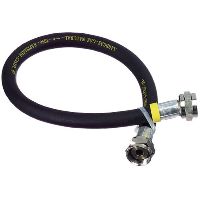 Gasslang 60 cm