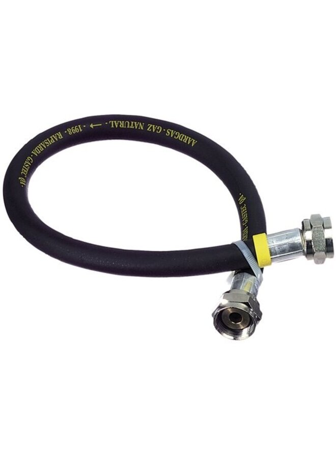 Gasslang 80cm