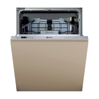 Bauknecht B0I D541A S | Inbouw vaatwasser | 60 cm | ActiveDry
