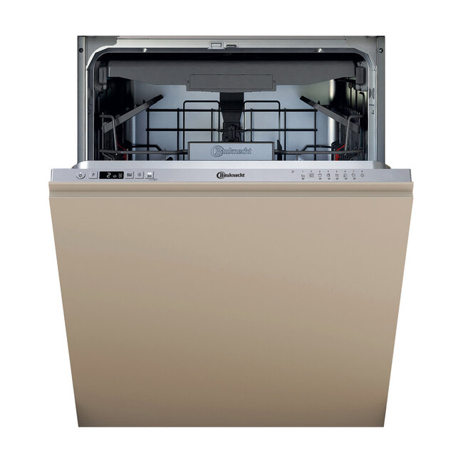 Bauknecht B0I D541A S | Inbouw vaatwasser | 60 cm | ActiveDry