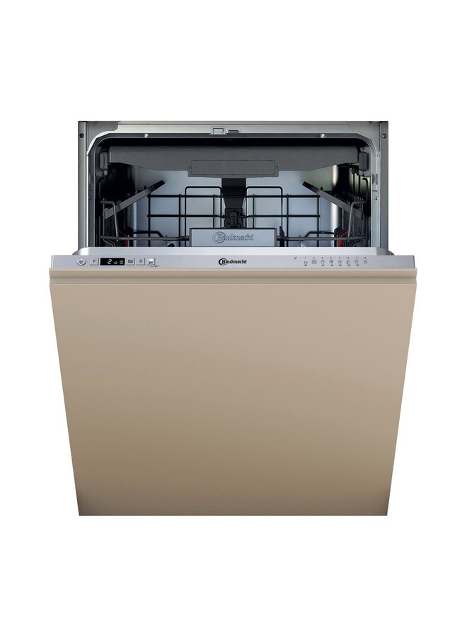 B0I D541A S | inbouw vaatwasser | 60 cm