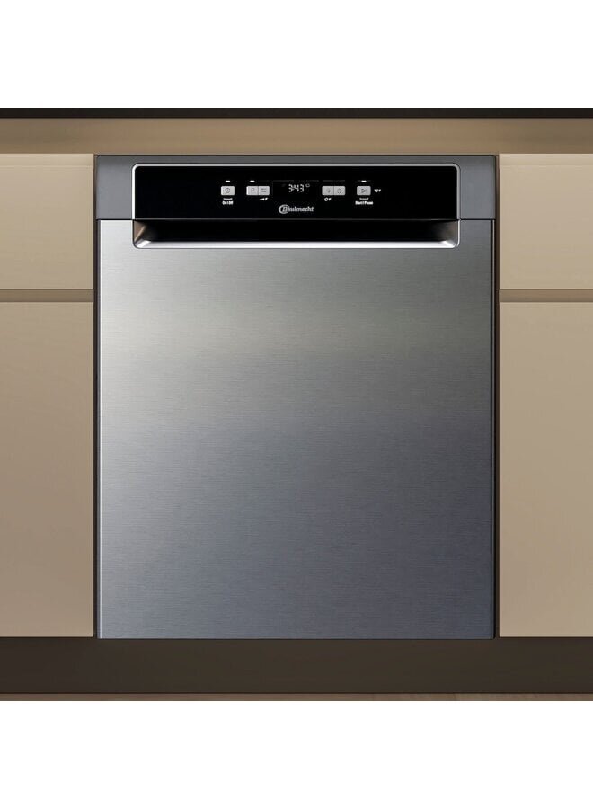 B0U D641A X  | Onderbouw vaatwasser | 60  cm