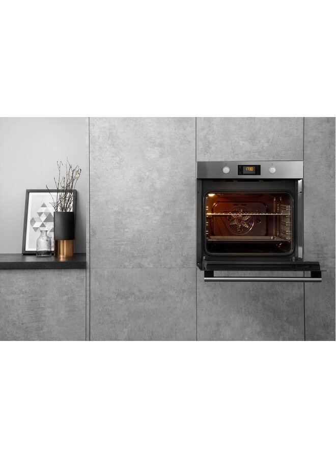 Bauknecht | BAR2 KH8V2 | inbouw oven | DiamondClean